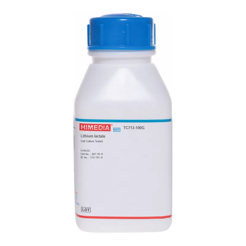 Himedia Lithium lactate