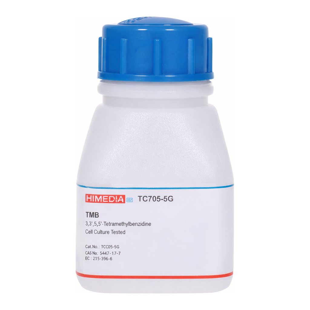 Himedia TMB 3,3`,5,5` Tetramethyl benzidine
