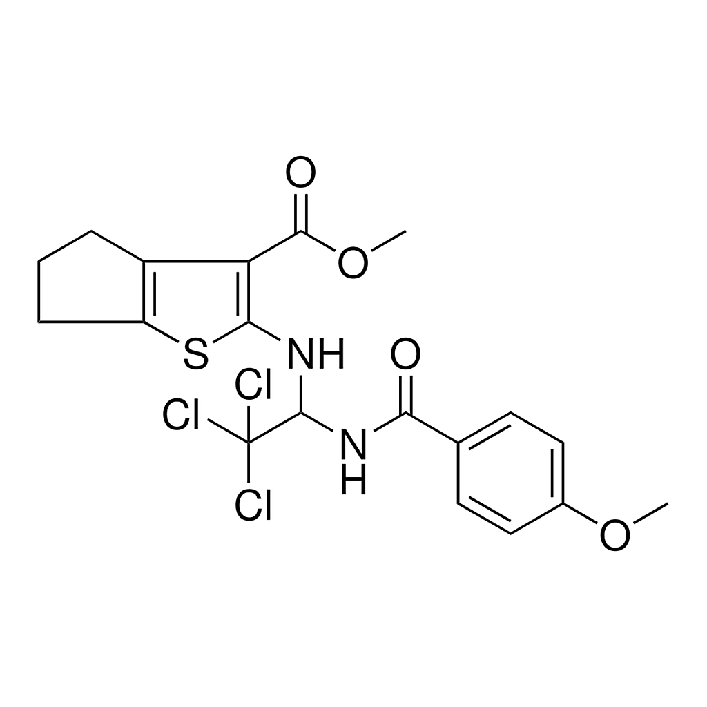 Merck RCL R48,352-4 - 10 MG