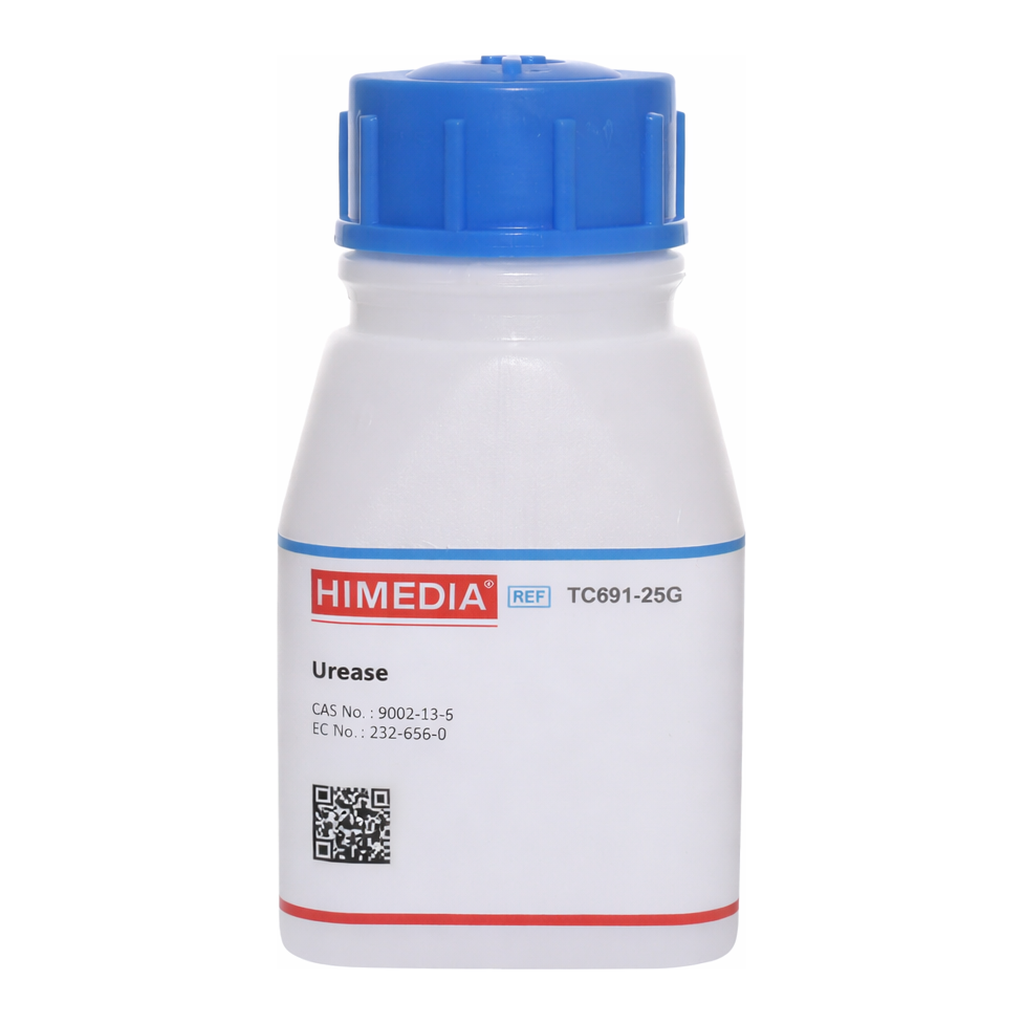Himedia Urease