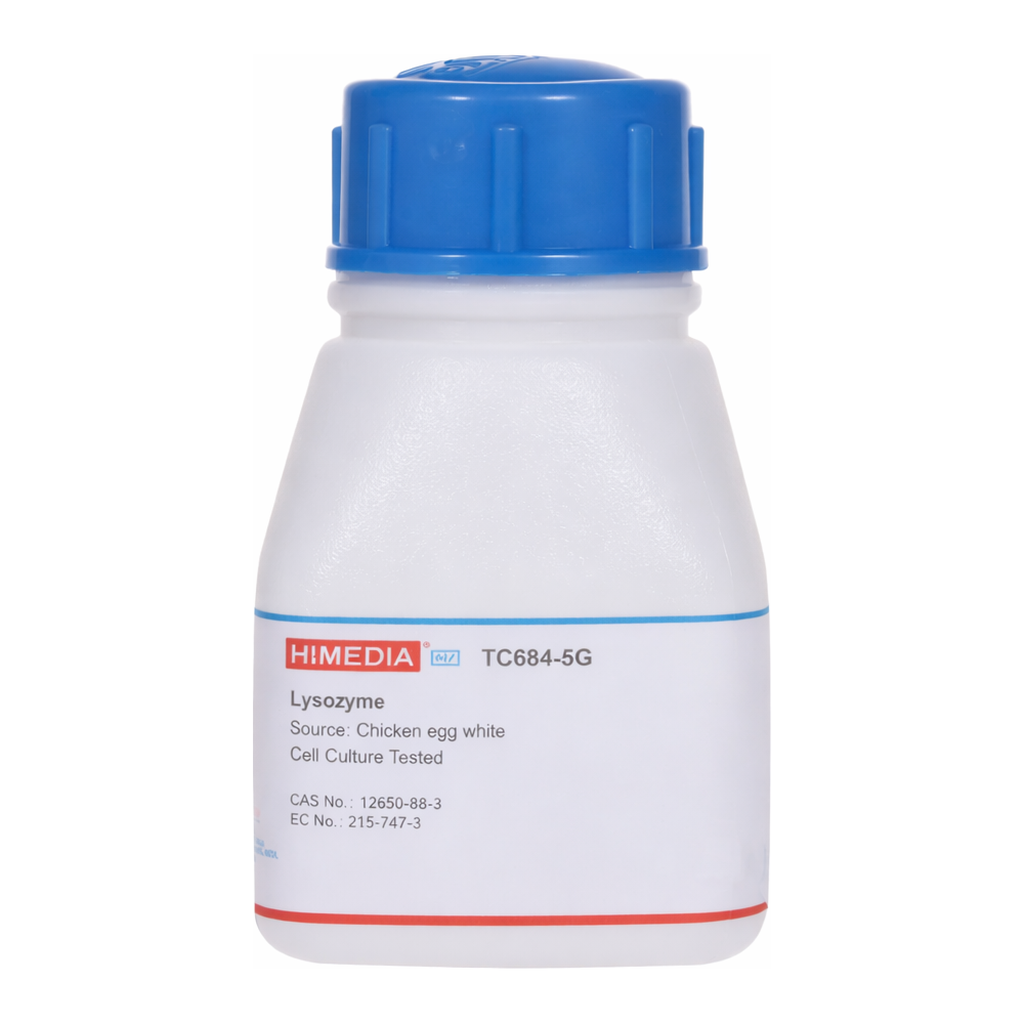 Himedia Lysozyme