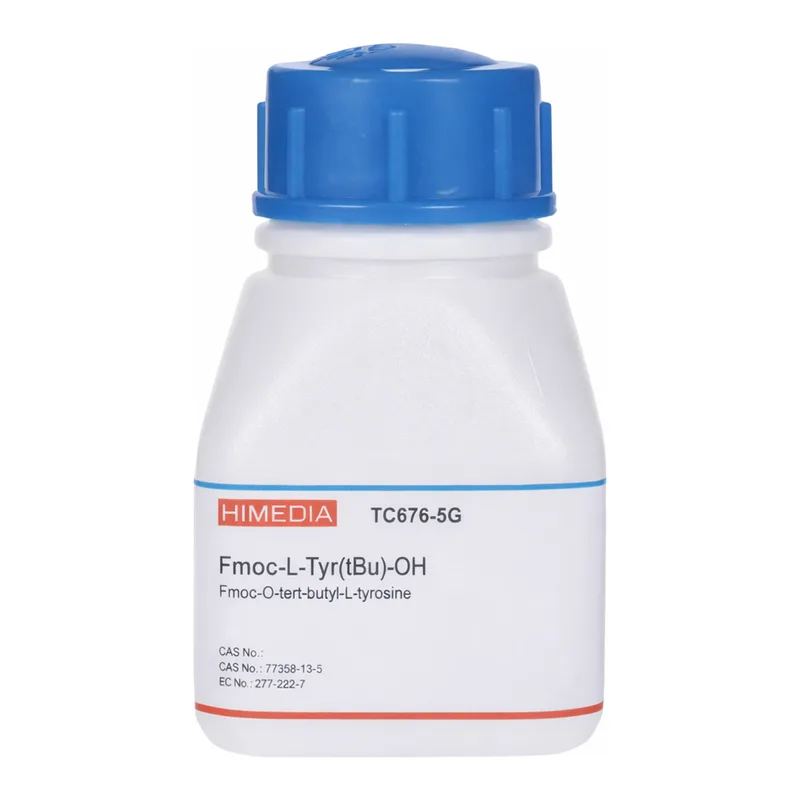 Himedia Fmoc -L-Tyr(tBu)-OH