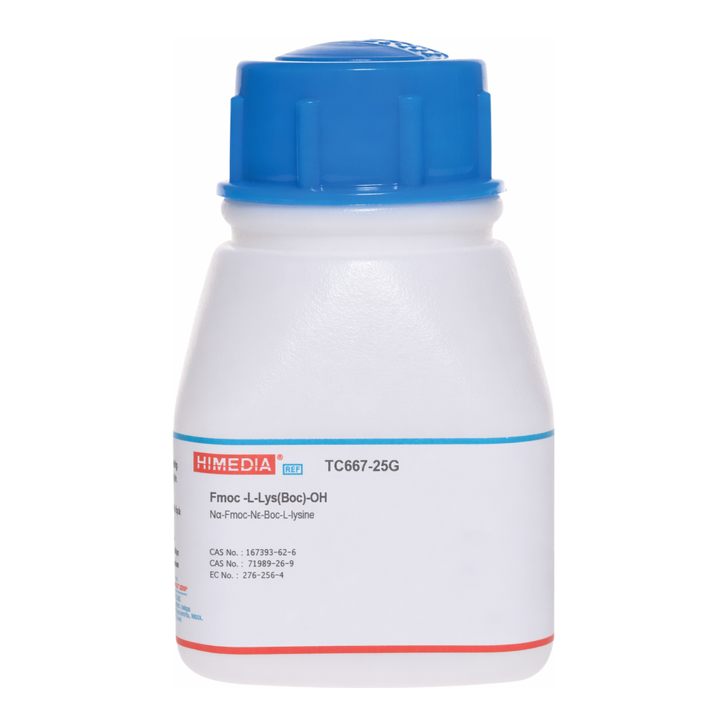 Himedia Fmoc -L-Lys(Boc)-OH