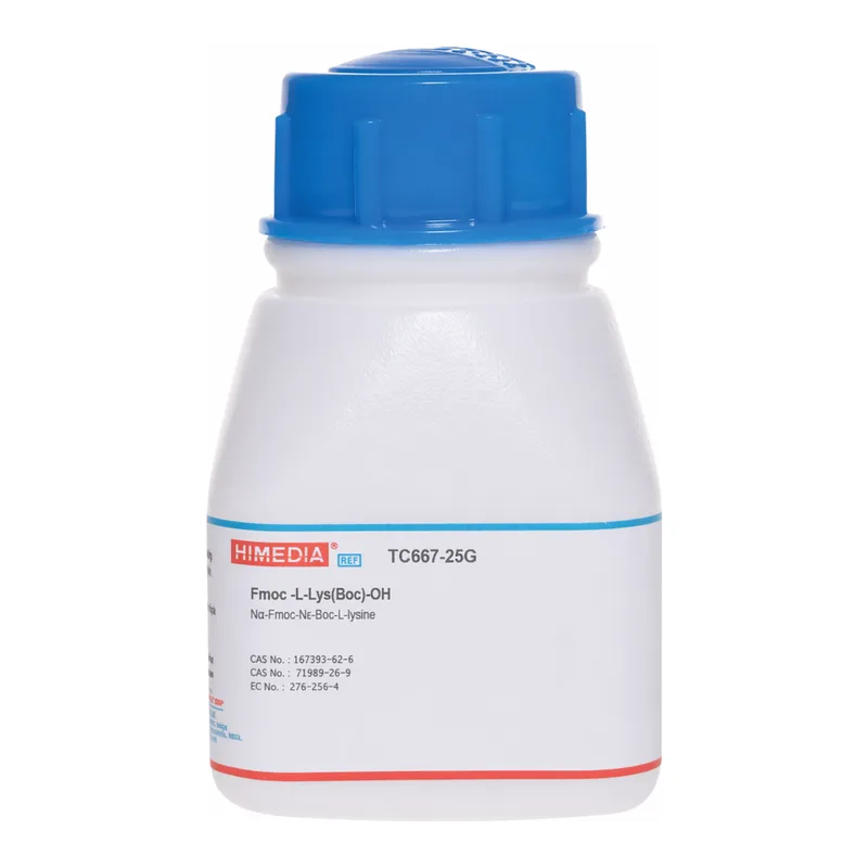 Himedia Fmoc -L-Lys(Boc)-OH