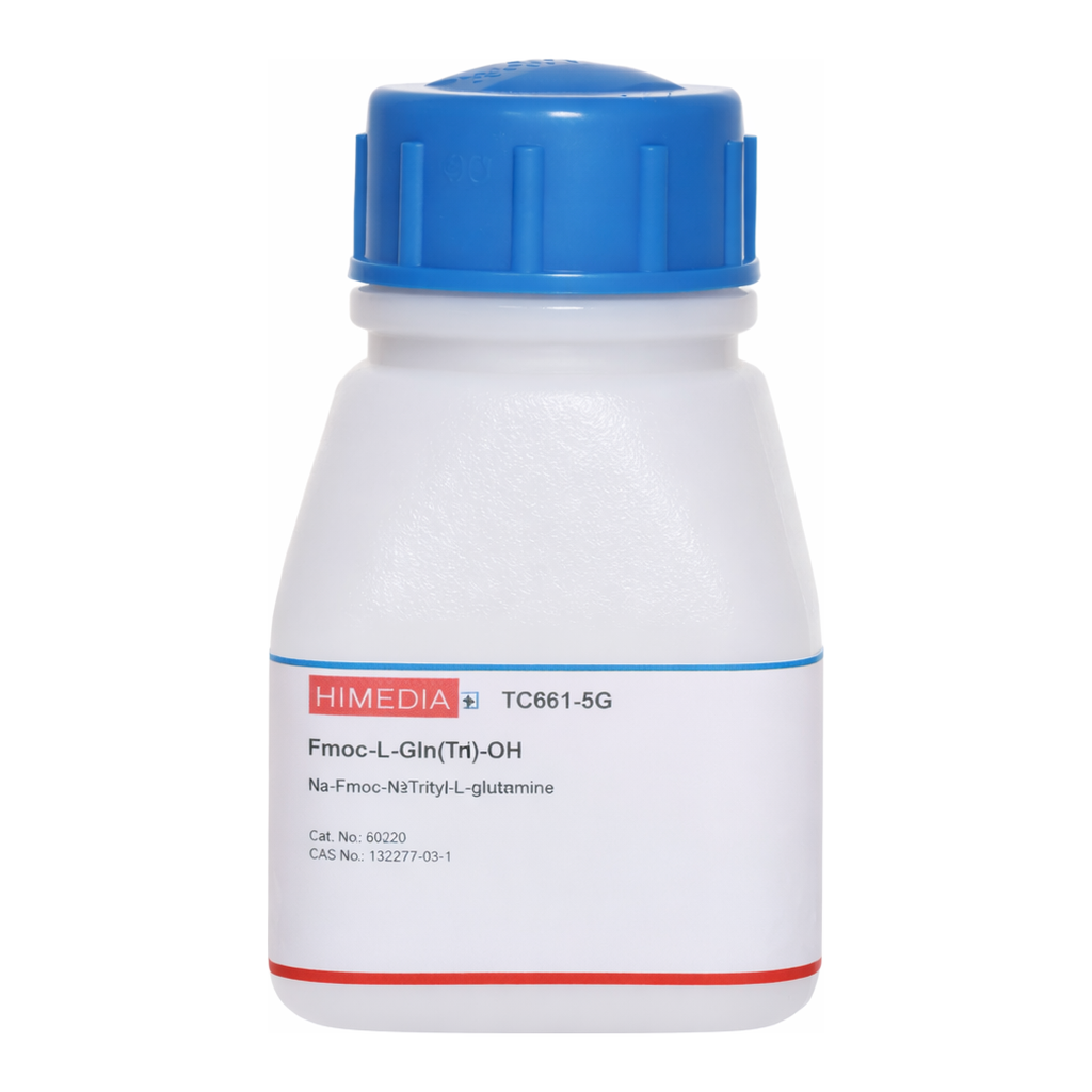 Himedia Fmoc -L-Gln(Trt)-OH