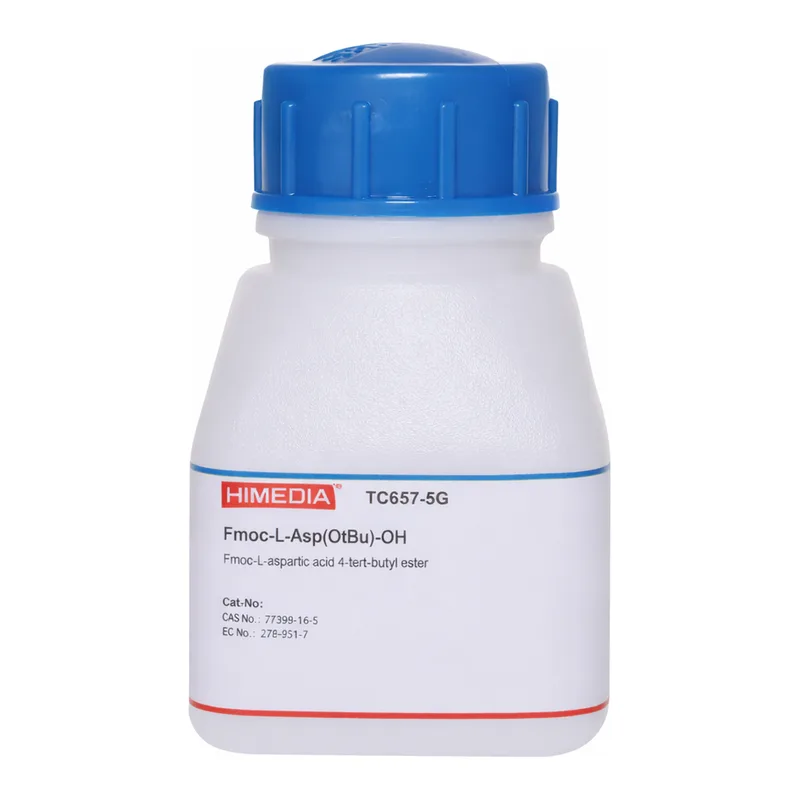 Himedia Fmoc-L-Asp(OtBu)-OH