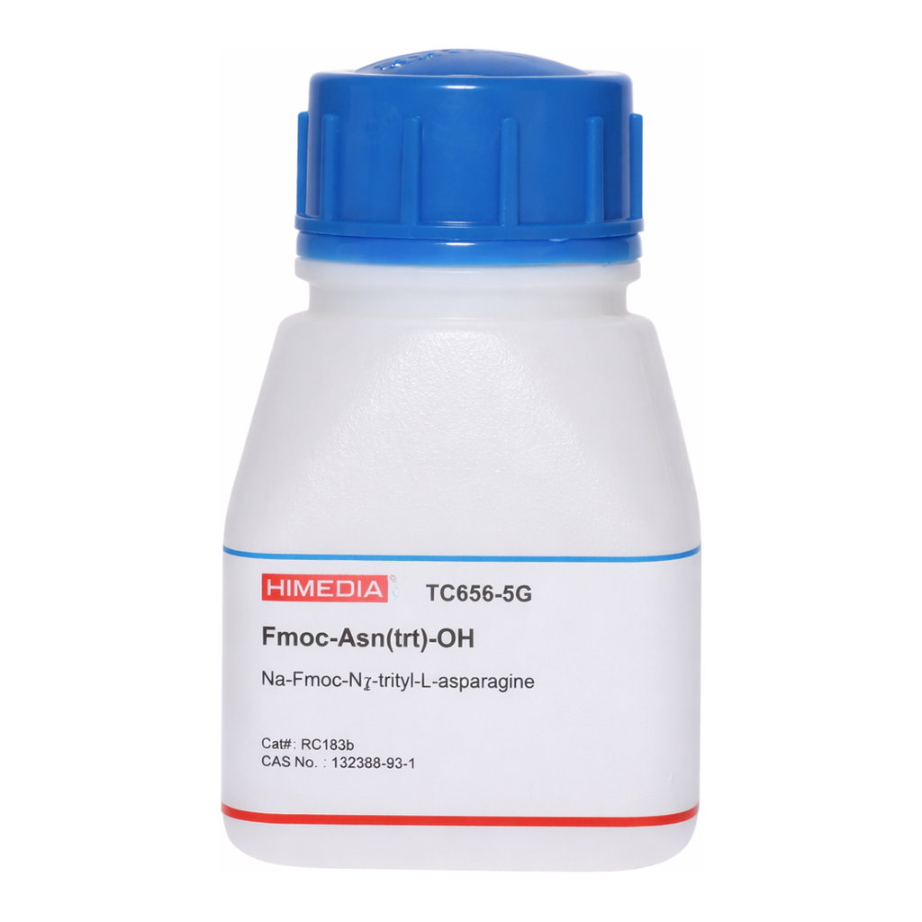 Himedia Fmoc-Asn(trt)-OH
