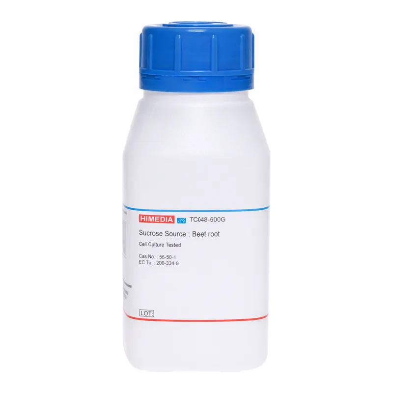 Himedia Sucrose