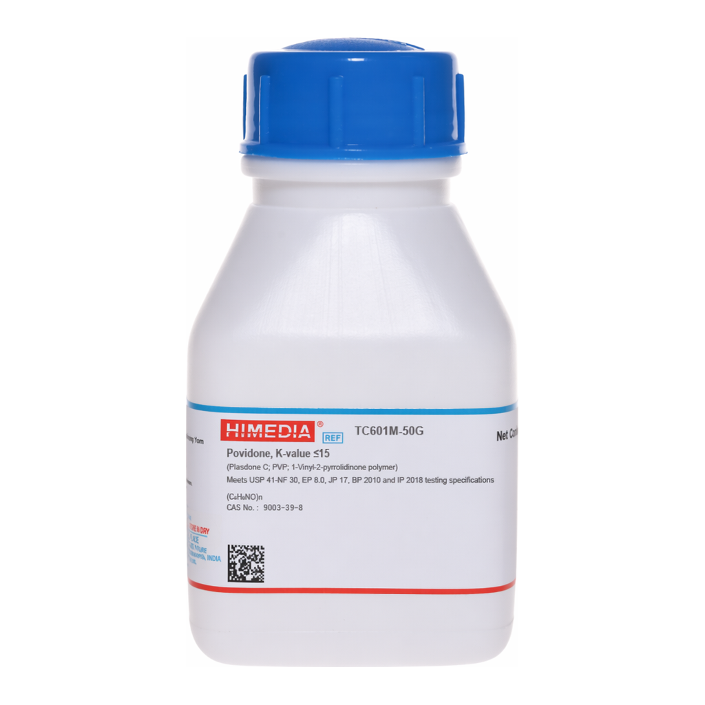 Himedia Povidone, K-value ≤15