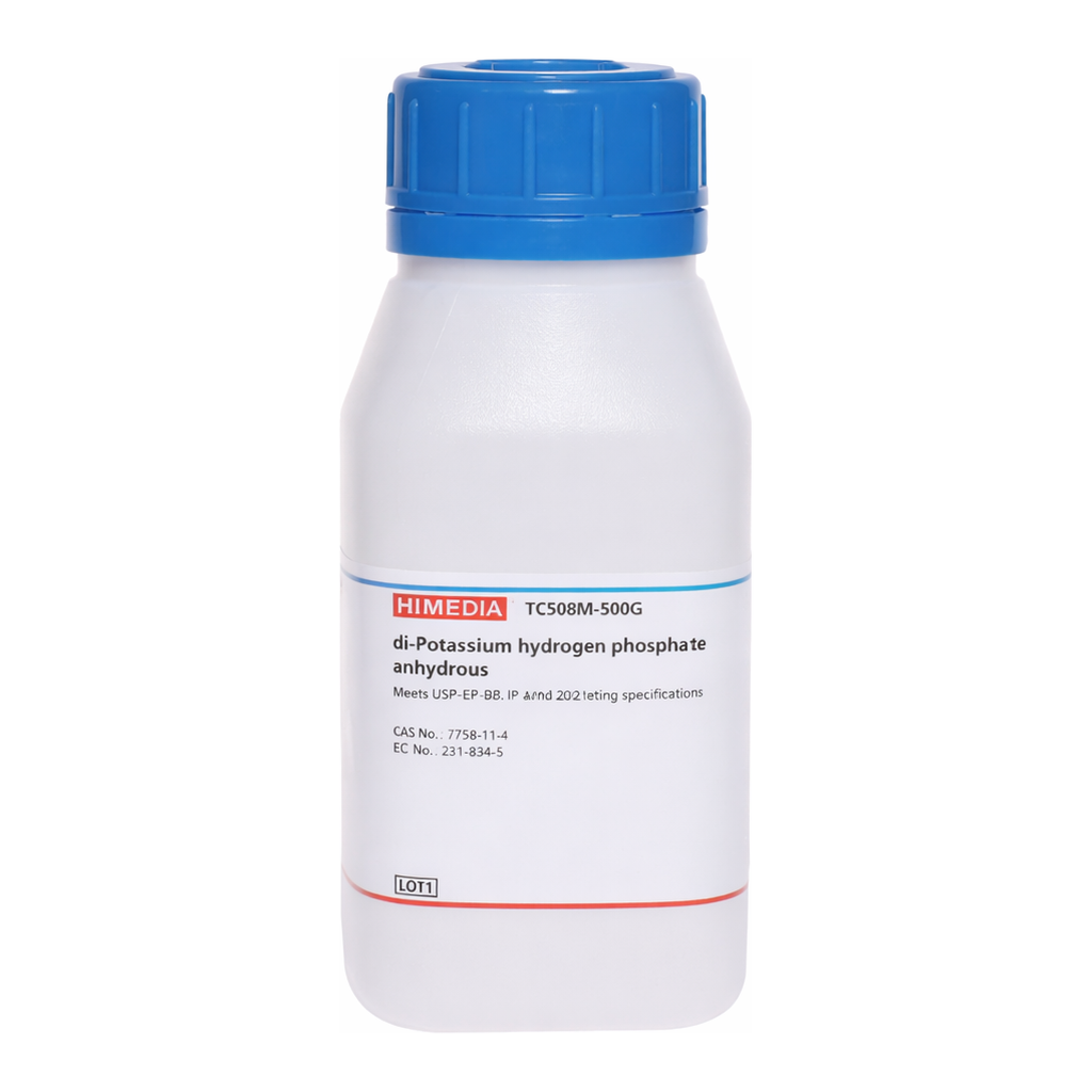 Himedia di-Potassium hydrogen phosphate anhydrous