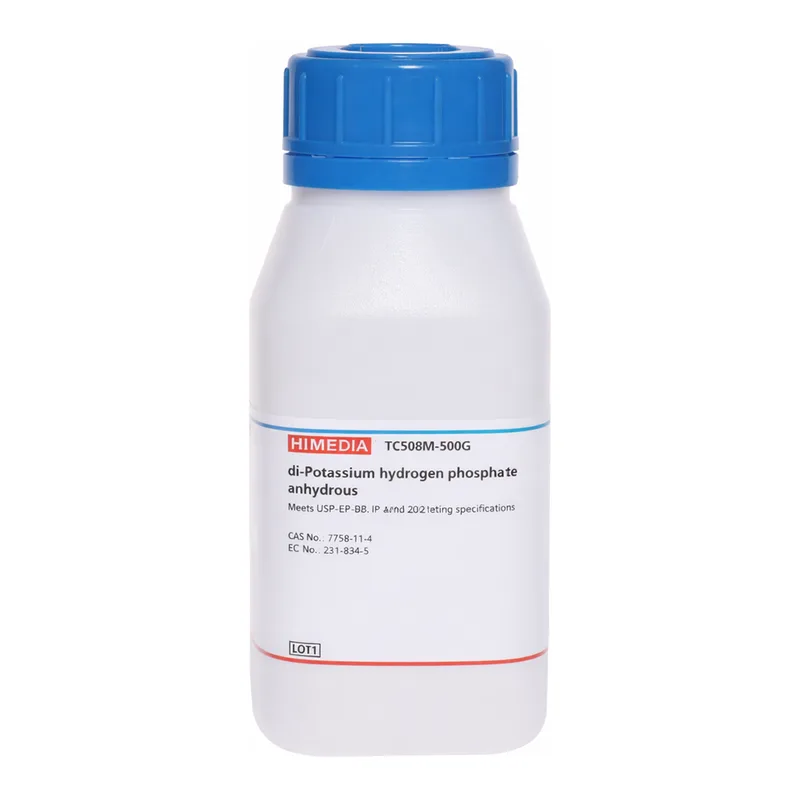 Himedia di-Potassium hydrogen phosphate anhydrous