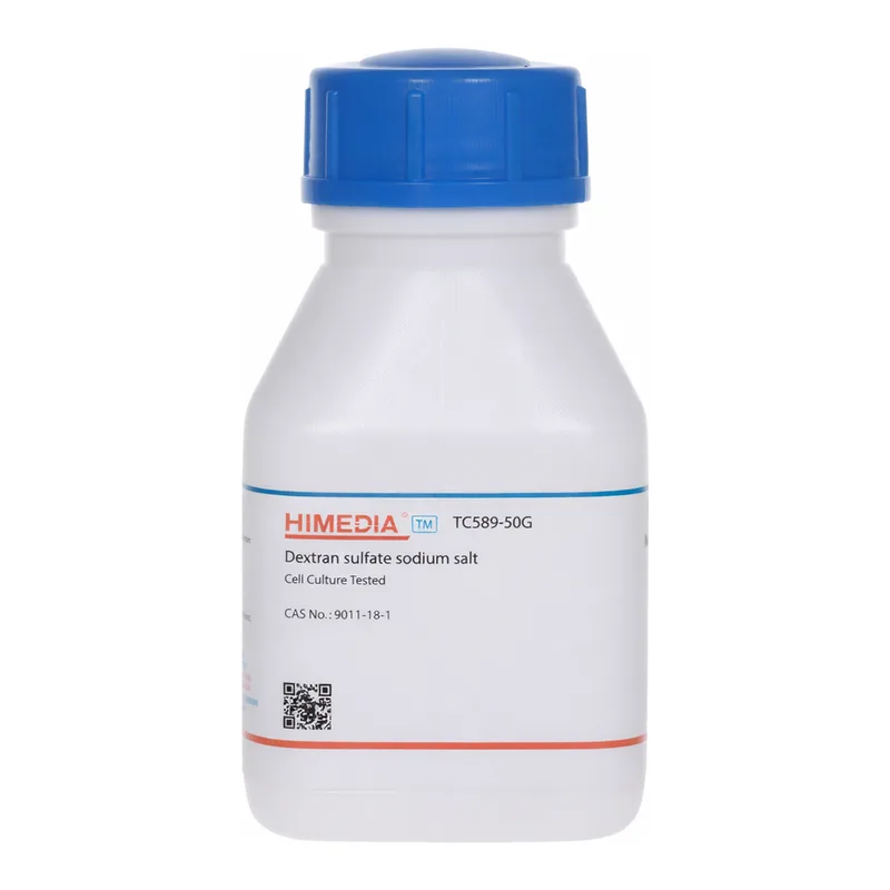 Himedia Dextran Sulphate, sodium salt