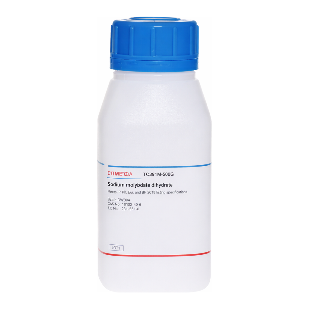 Himedia Sodium molybdate dihydrate