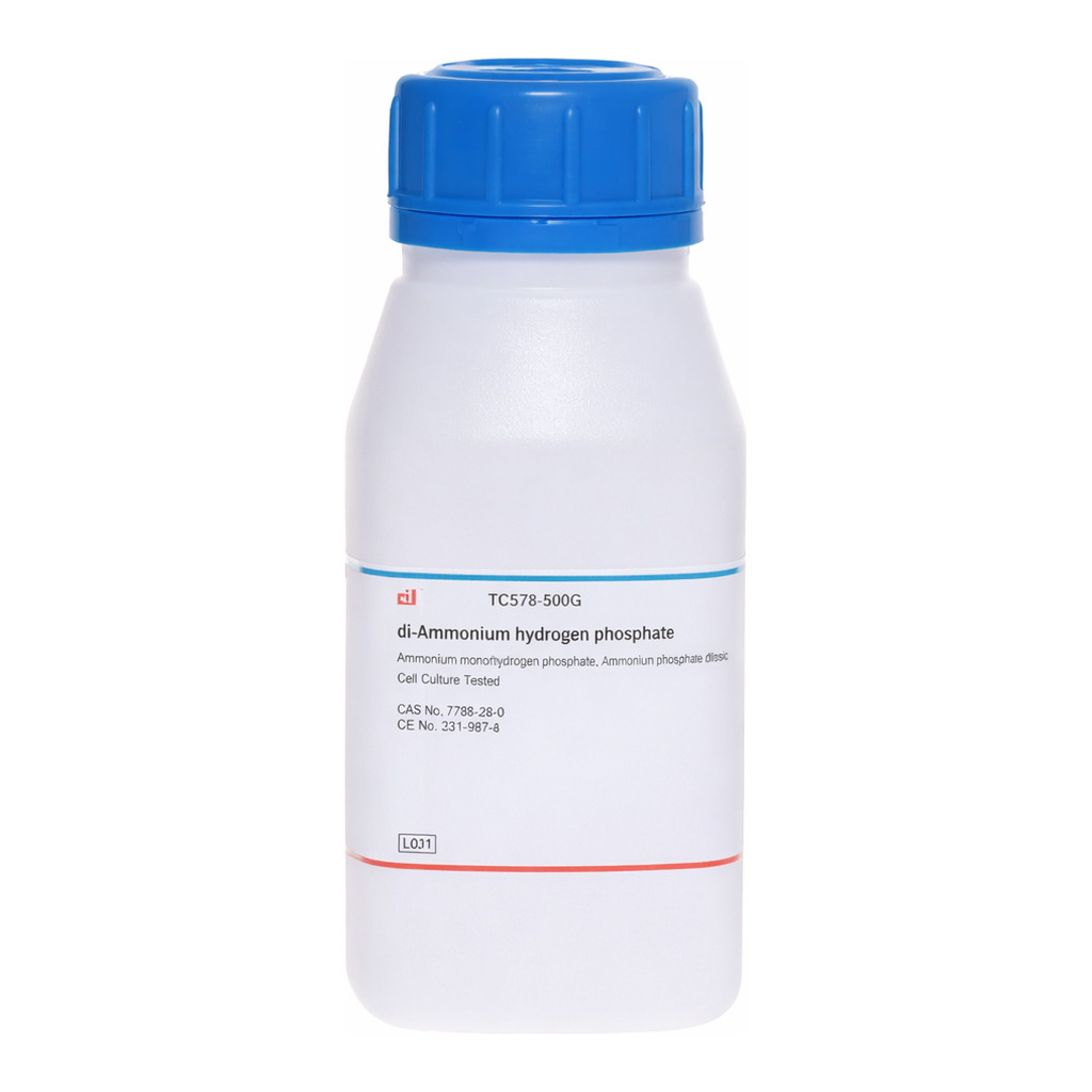 Himedia di-Ammonium hydrogen phosphate