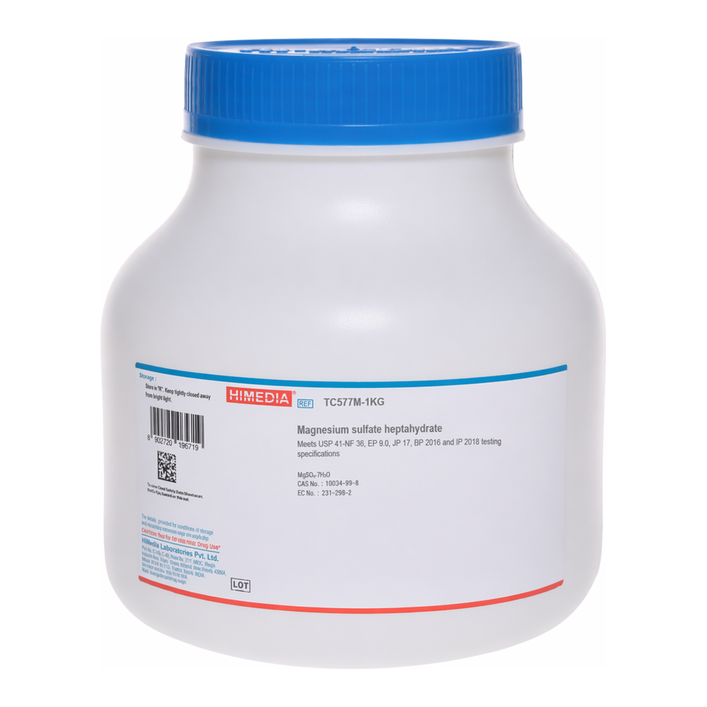Himedia Magnesium sulfate heptahydrate