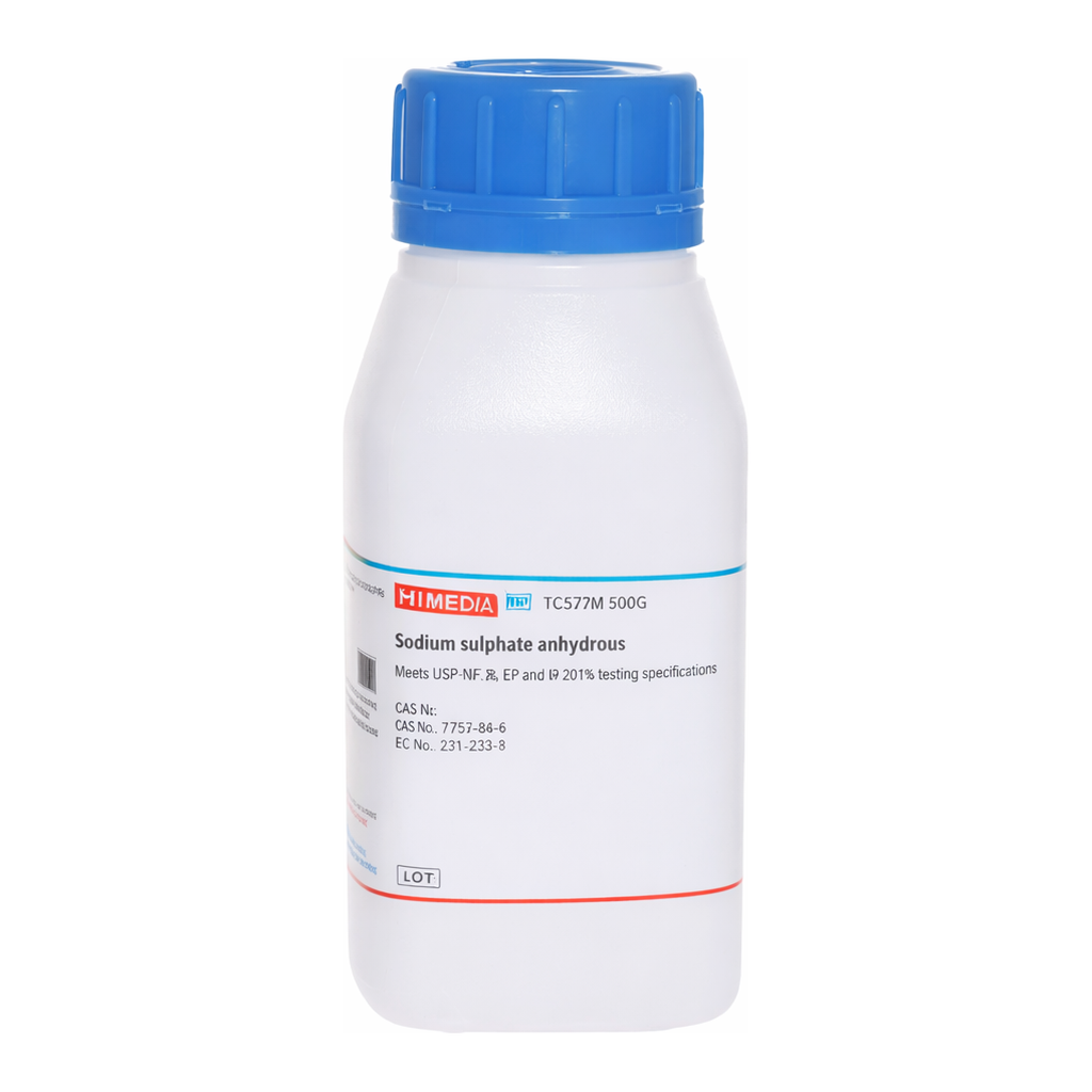 Himedia Sodium sulfate anhydrous