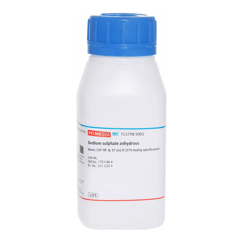 Himedia Sodium sulfate anhydrous