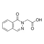 Merck (1-OXO-2(1H)-PHTHALAZINYL)ACETIC-