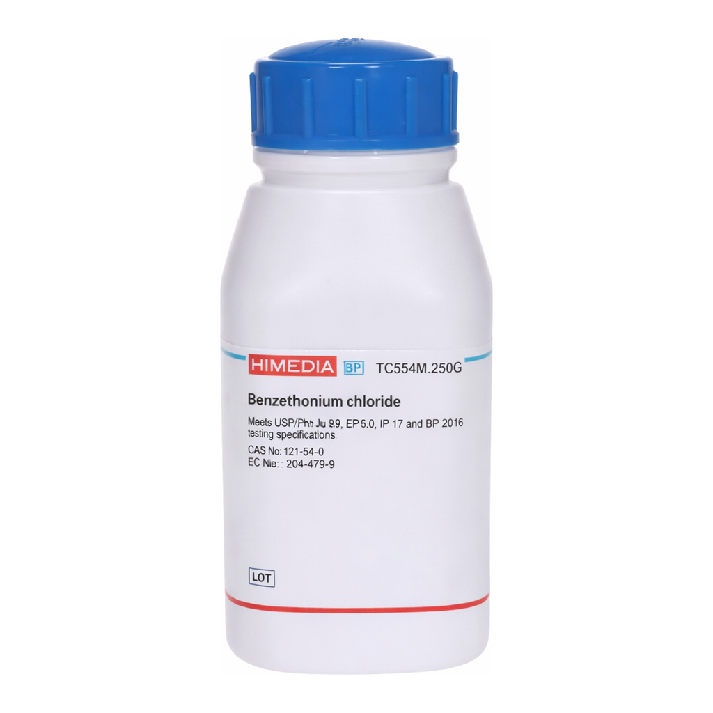 Himedia Benzethonium chloride