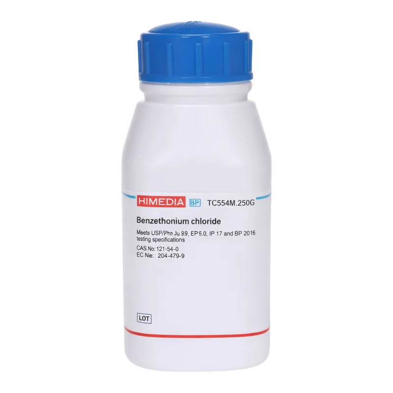 Himedia Benzethonium chloride