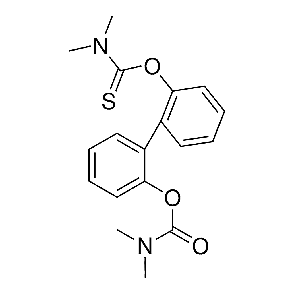 Merck O-(2'-(DIMETHYLAMINO)CARBONYLO - 50 MG&