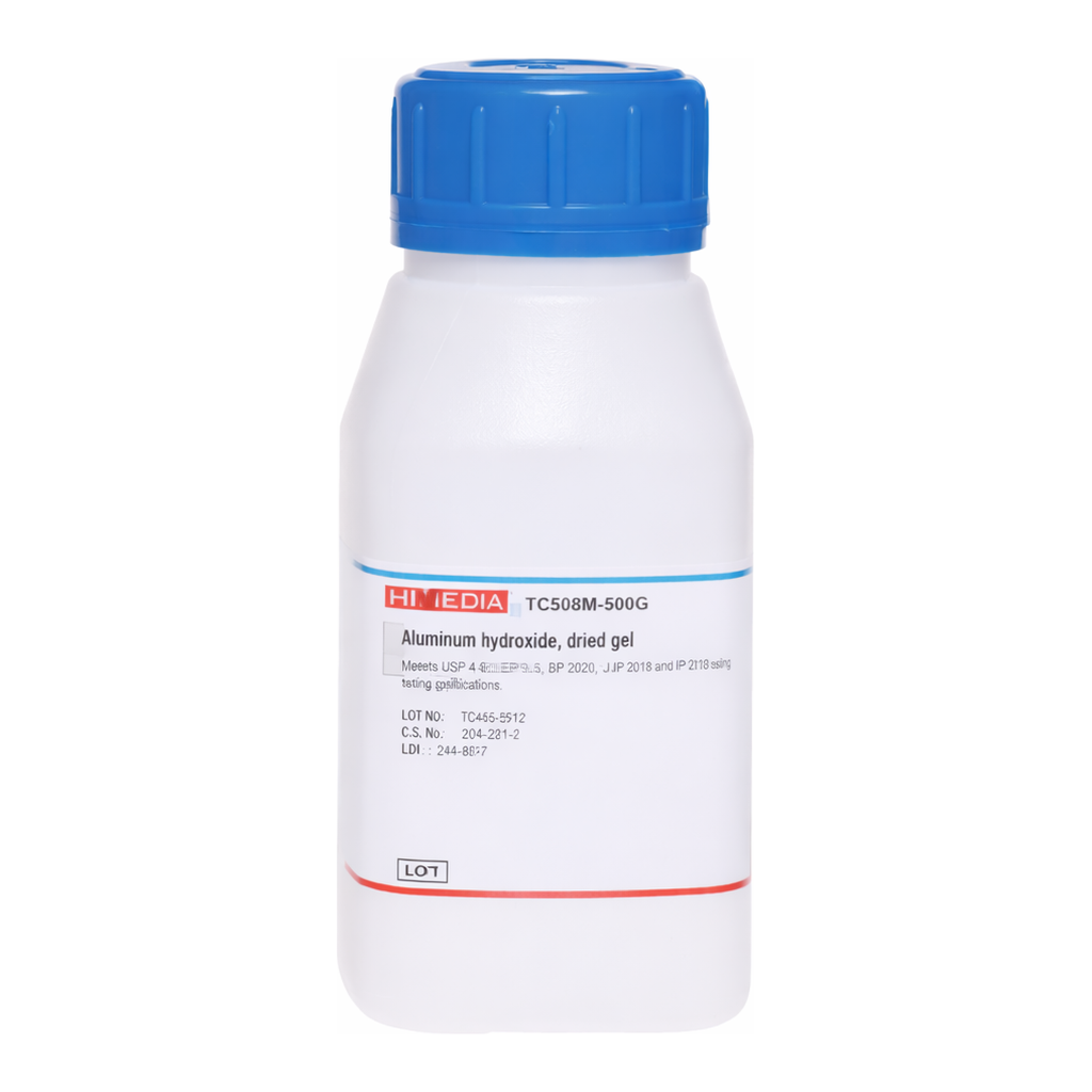 Himedia Aluminium hydroxide, dried gel