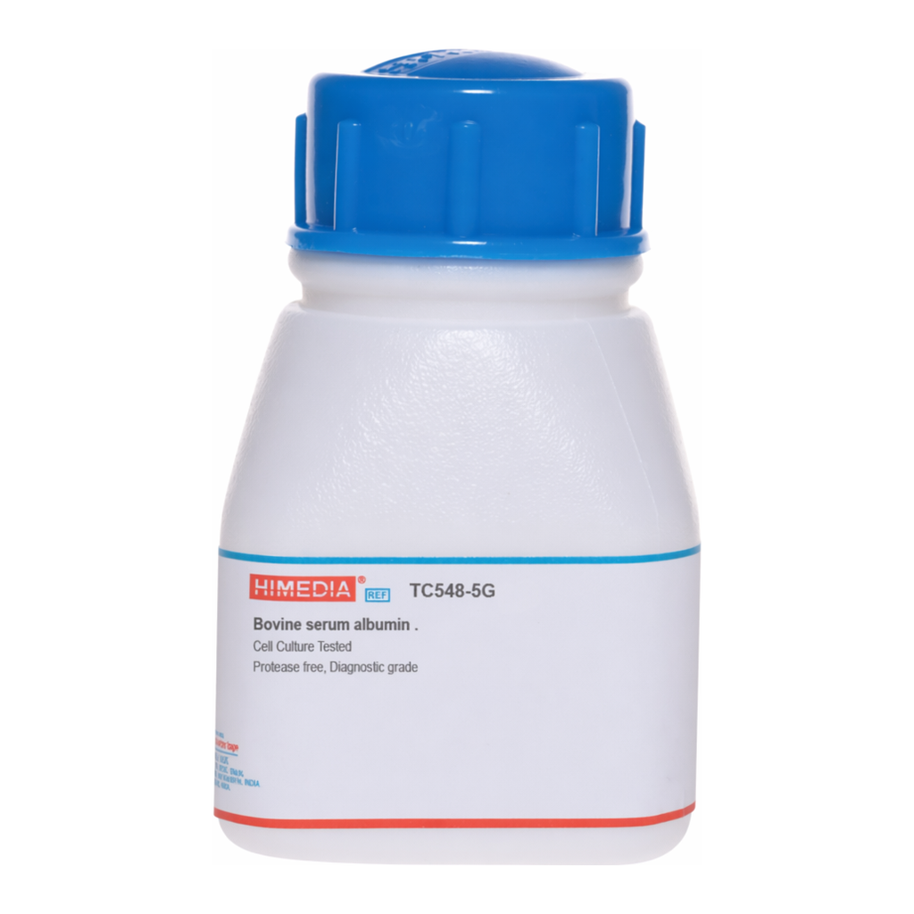 Himedia Bovine serum Albumin