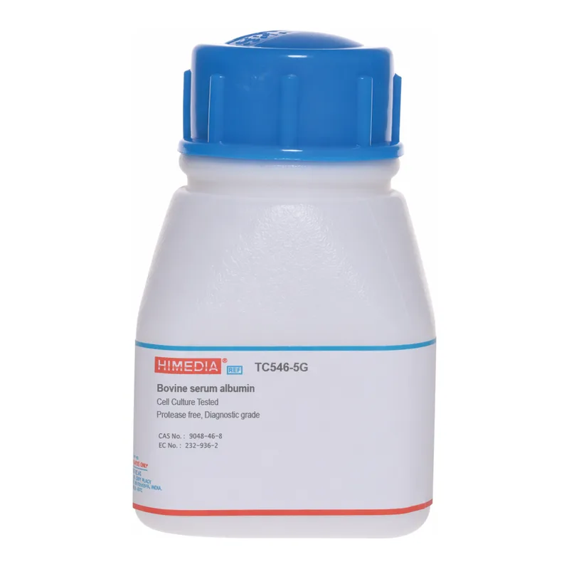 Himedia Bovine serum Albumin