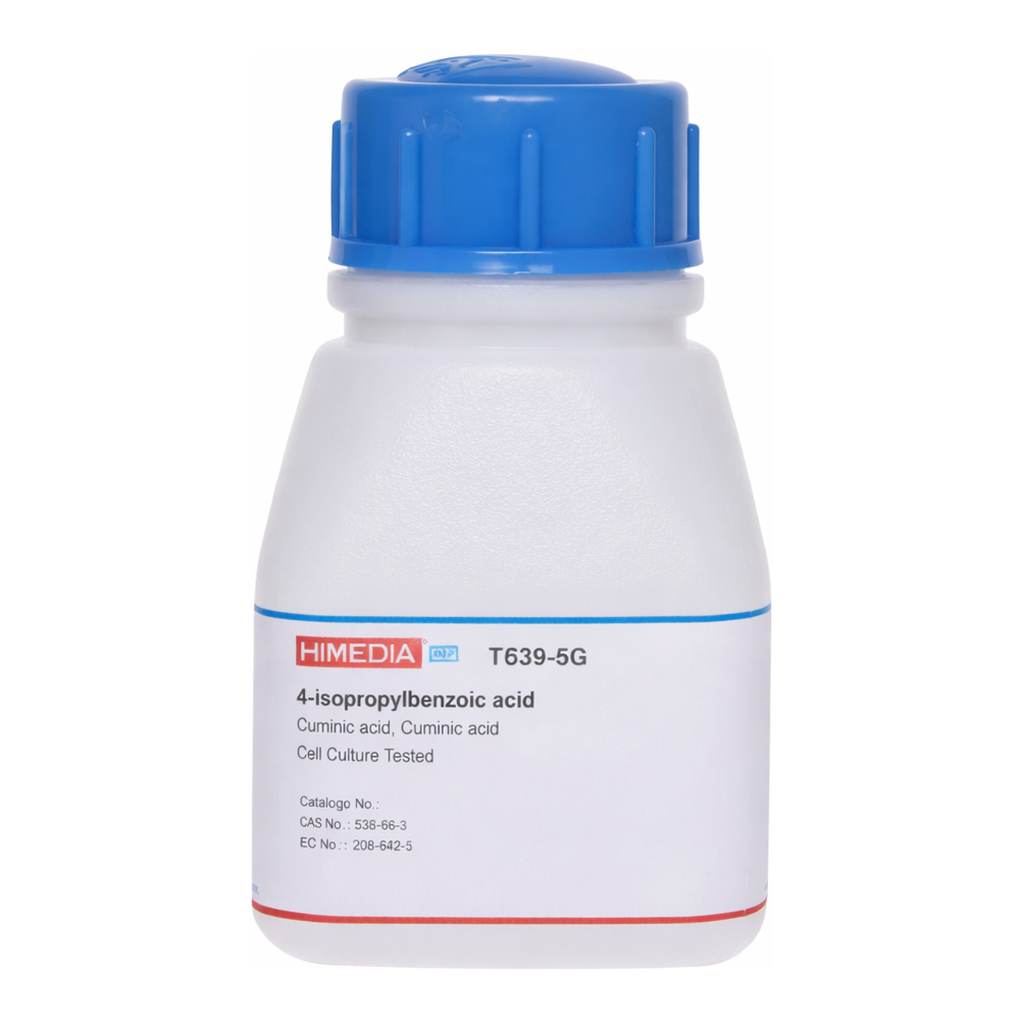 Himedia 4-Isopropylbenzoic acid