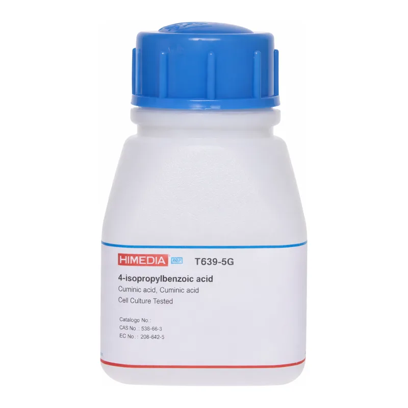 Himedia 4-Isopropylbenzoic acid