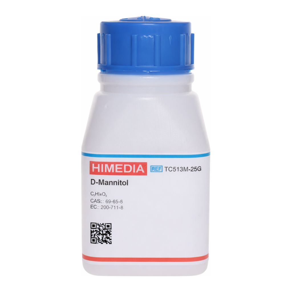 Himedia D-Mannitol