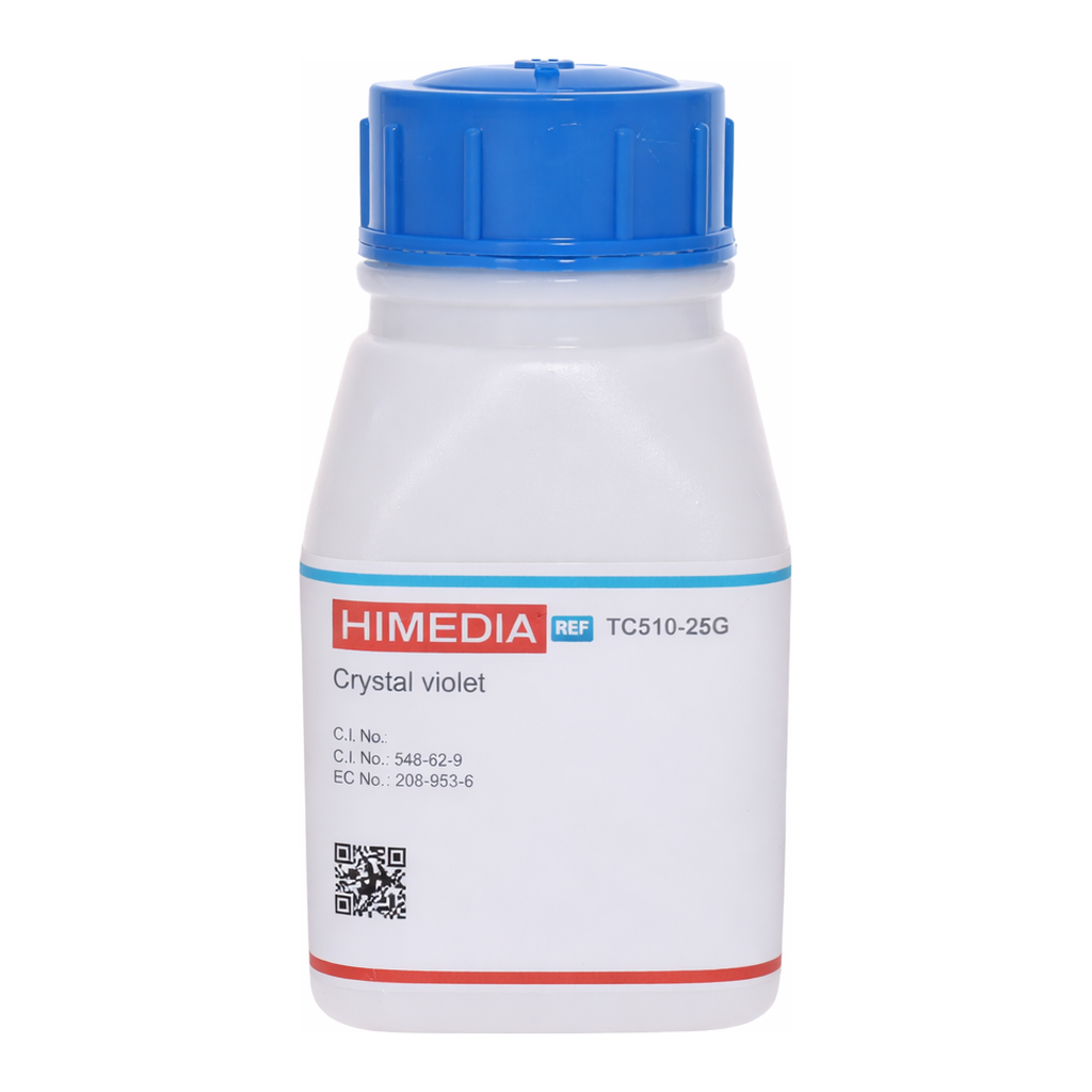 Himedia Crystal Violet