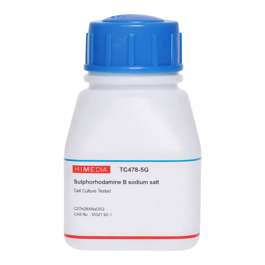 Himedia Sulphorhodamine B sodium salt