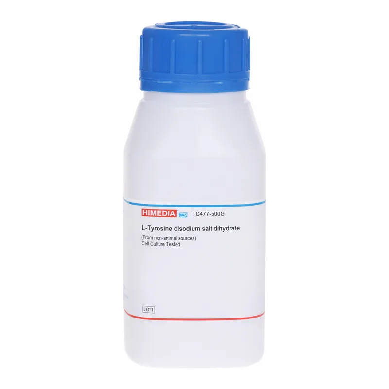 Himedia L-Tyrosine disodium salt, dihydrate
