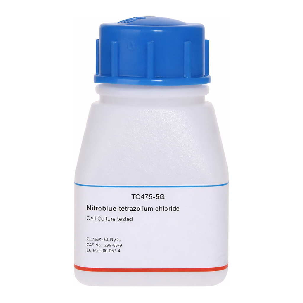 Himedia Nitroblue tetrazolium chloride