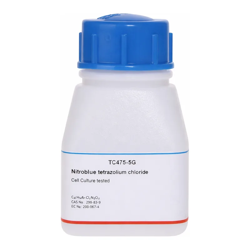 Himedia Nitroblue tetrazolium chloride