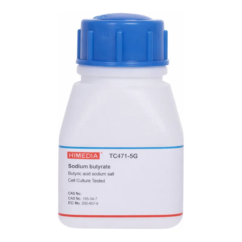 Himedia Sodium butyrate