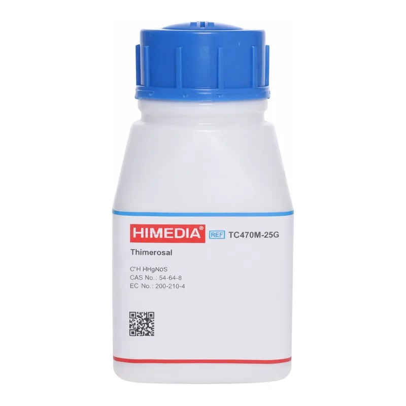 Himedia Thimerosol