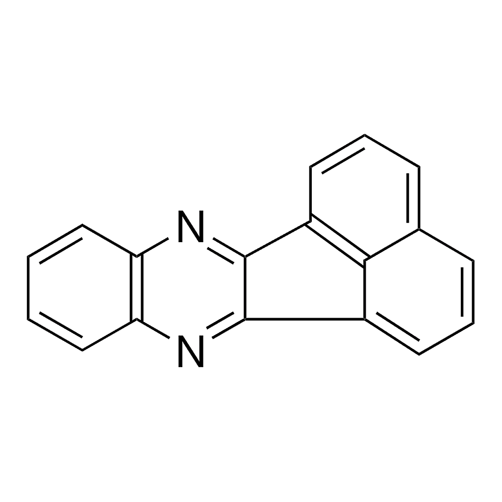 Merck ACENAPHTHO(1,2-B)QUINOXALINE-