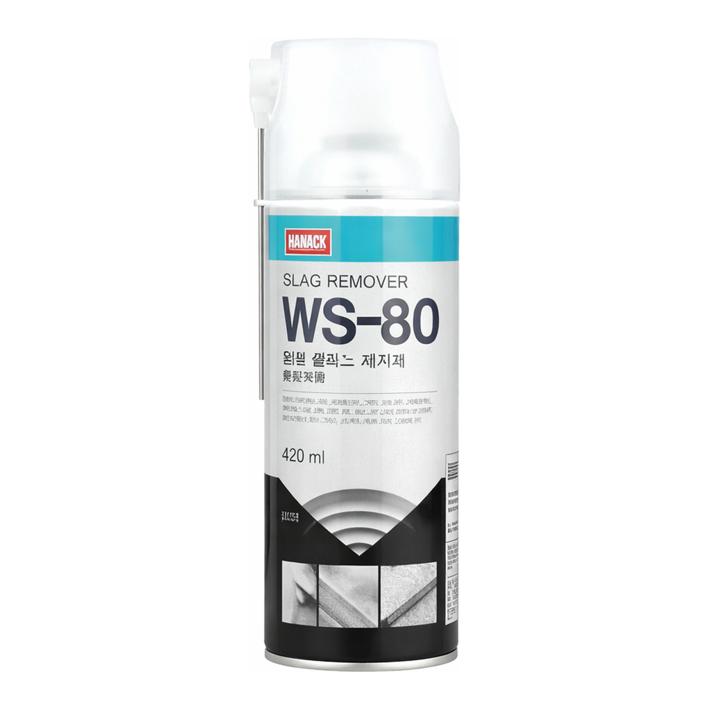 Daihan Science 용접 슬래그 제거제Welding Slag Remover