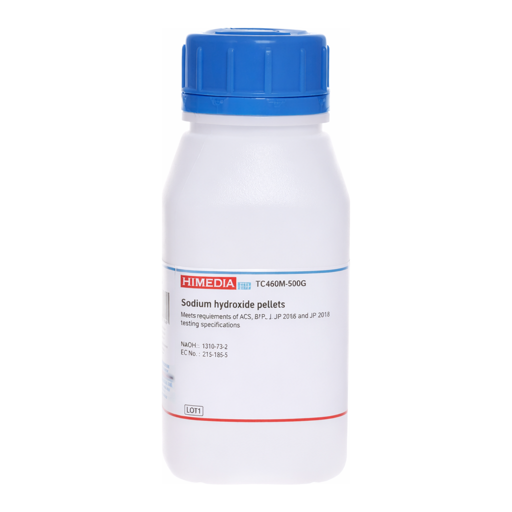 Himedia Sodium hydroxide pellets