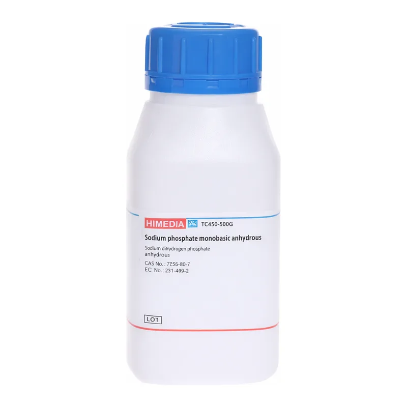 Himedia Sodium phosphate monobasic anhydrous