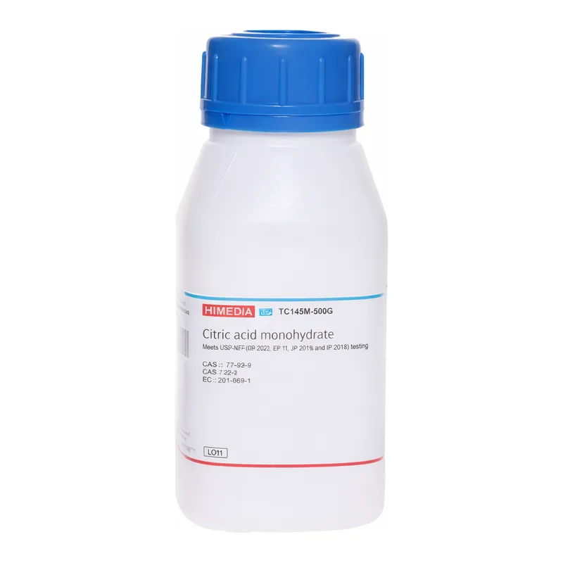 Himedia Citric acid monohydrate