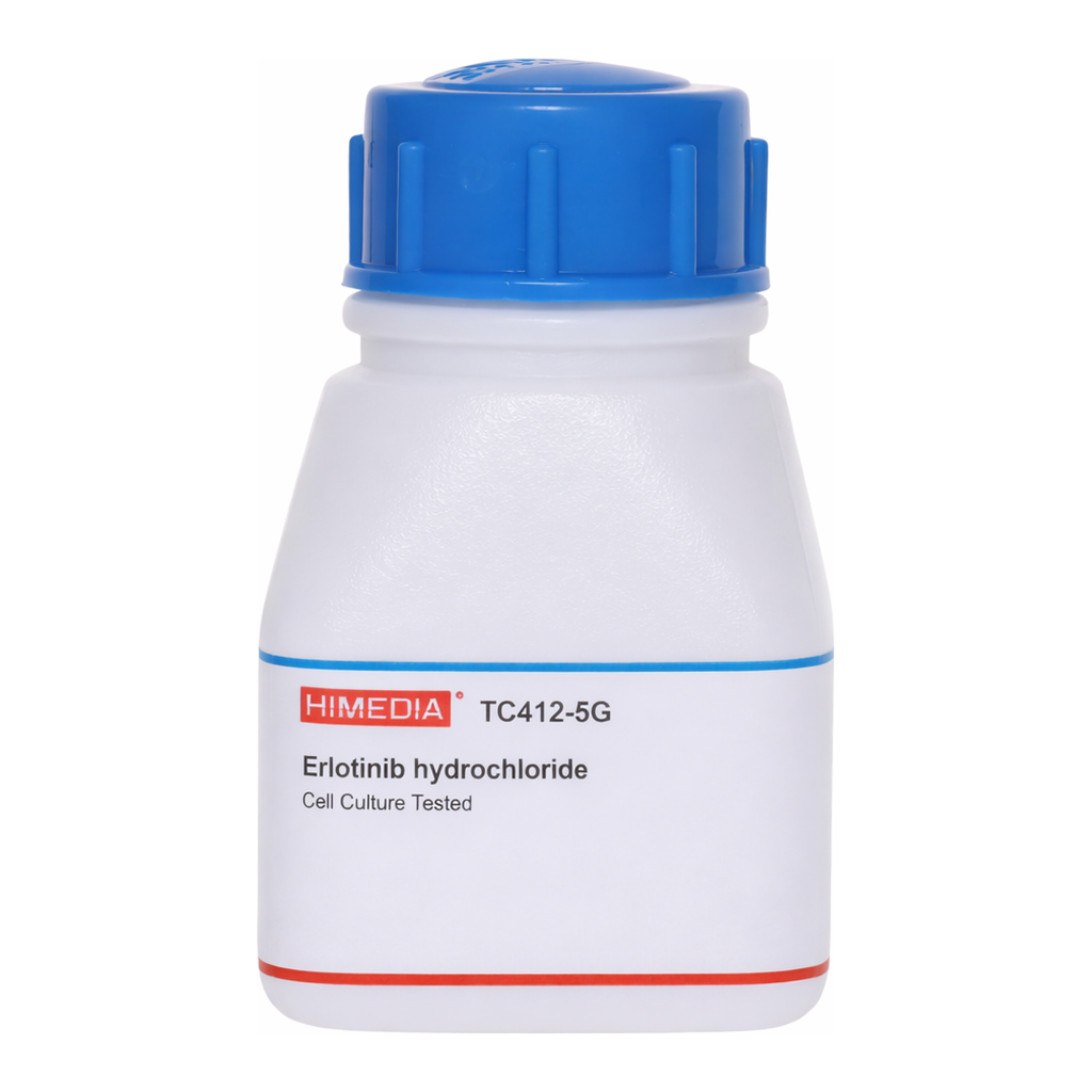 Himedia Erlotinib Hydrochloride