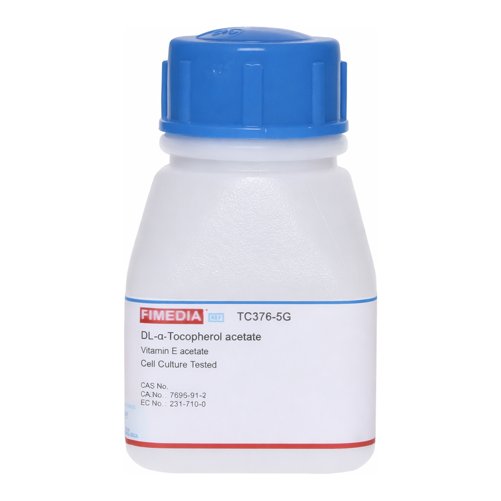 Himedia DL-α-Tocopherol acetate