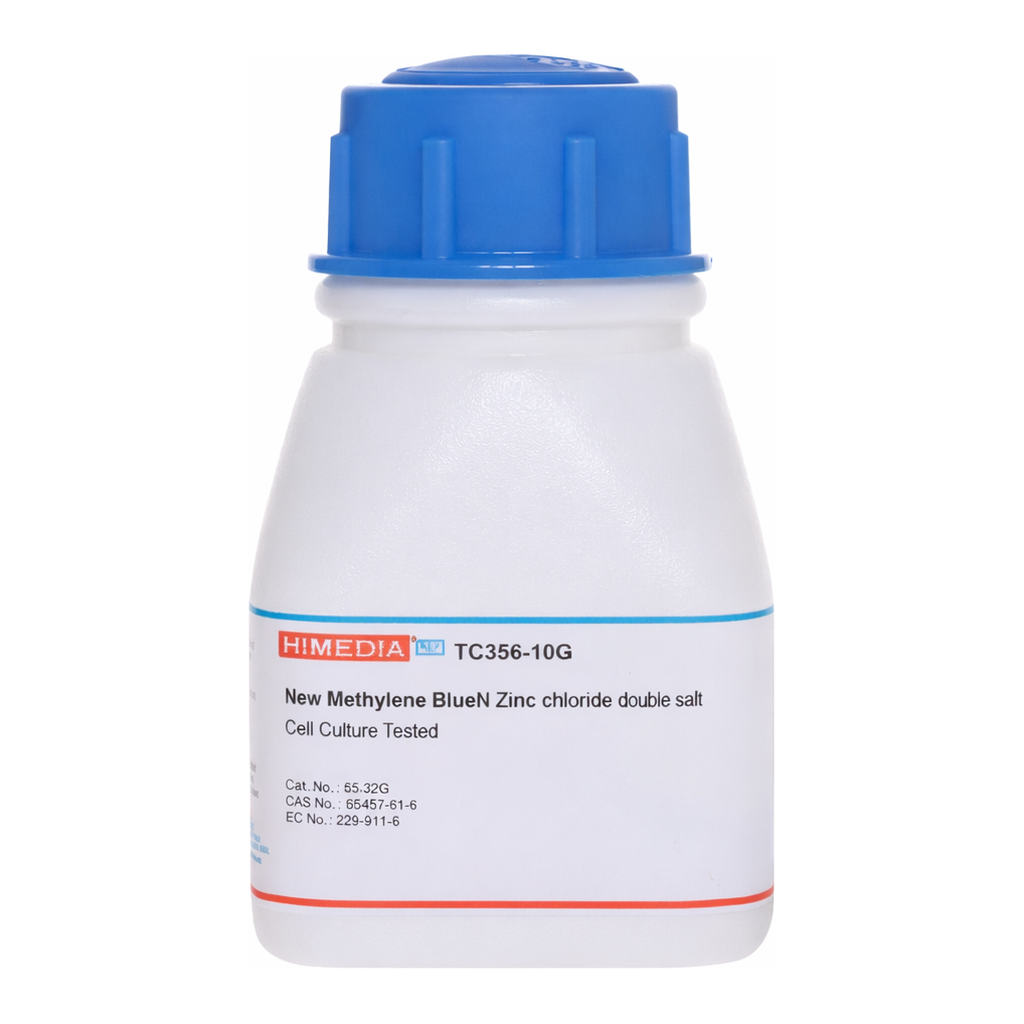 Himedia New Methylene Blue N Zinc chloride double salt