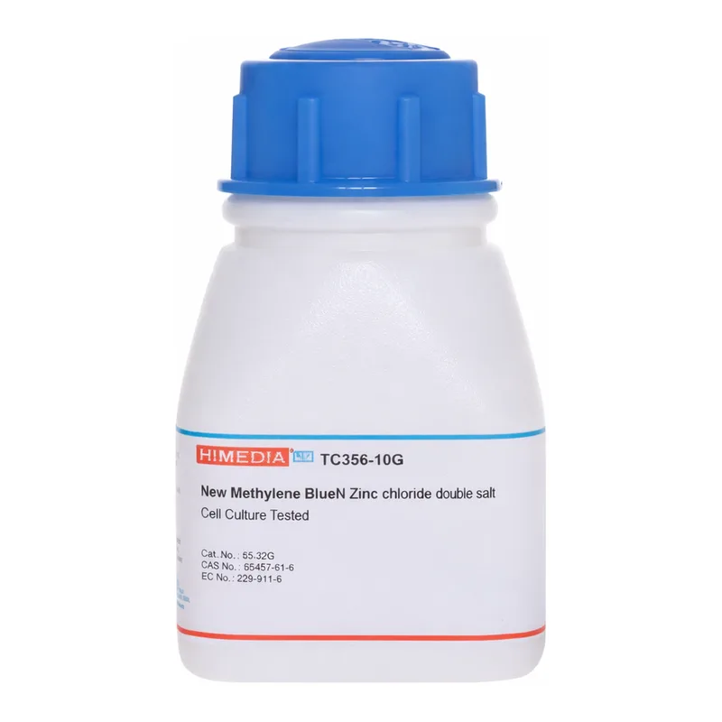 Himedia New Methylene Blue N Zinc chloride double salt