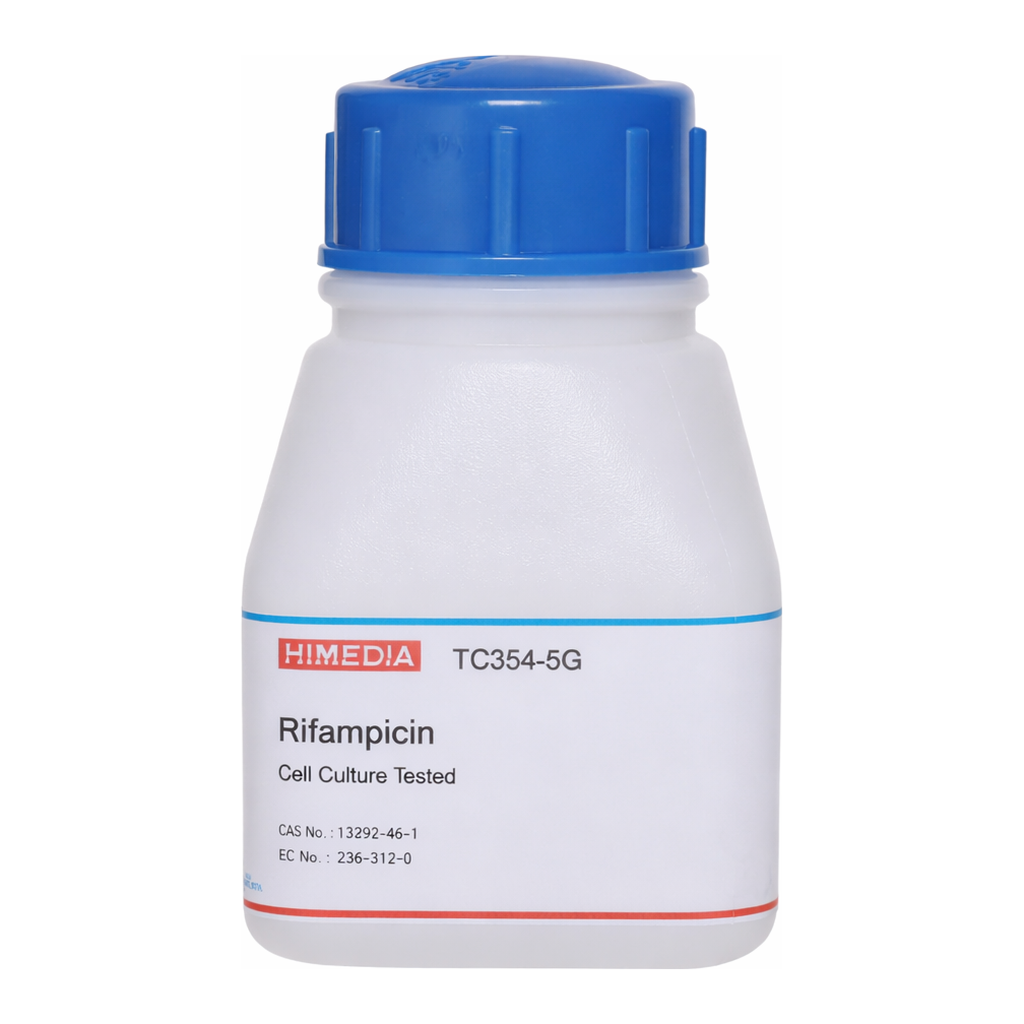 Himedia Rifampicin (Rifampin)