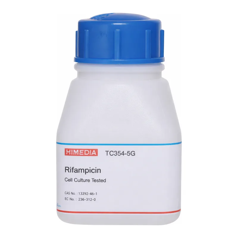 Himedia Rifampicin (Rifampin)