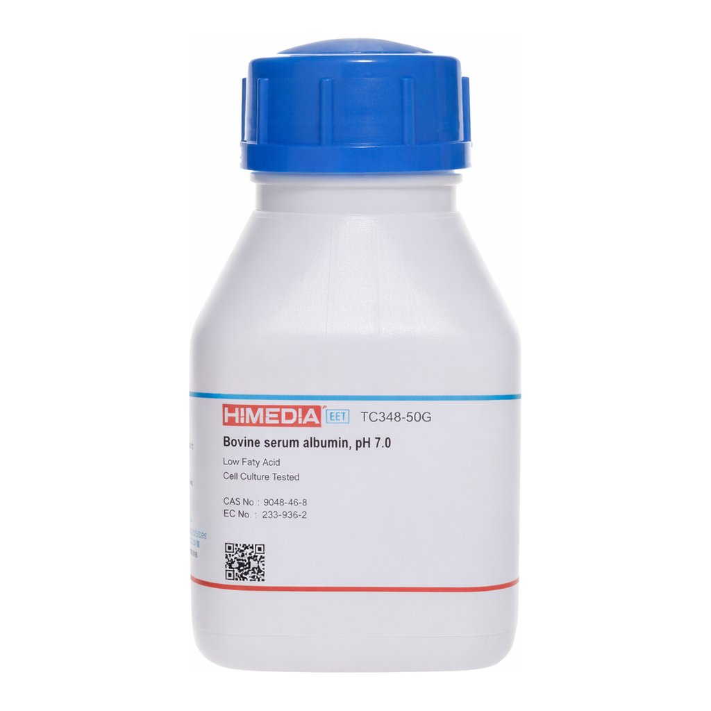 Himedia Bovine Serum Albumin, pH 7.0